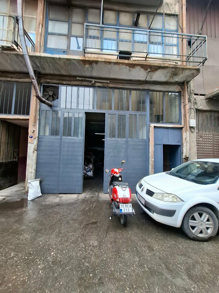 Metalware Ugur Somun, Izmir, photo