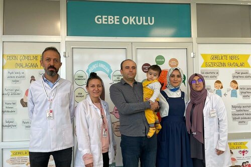 Hospital Mardin State Hospital, Artuklu, photo