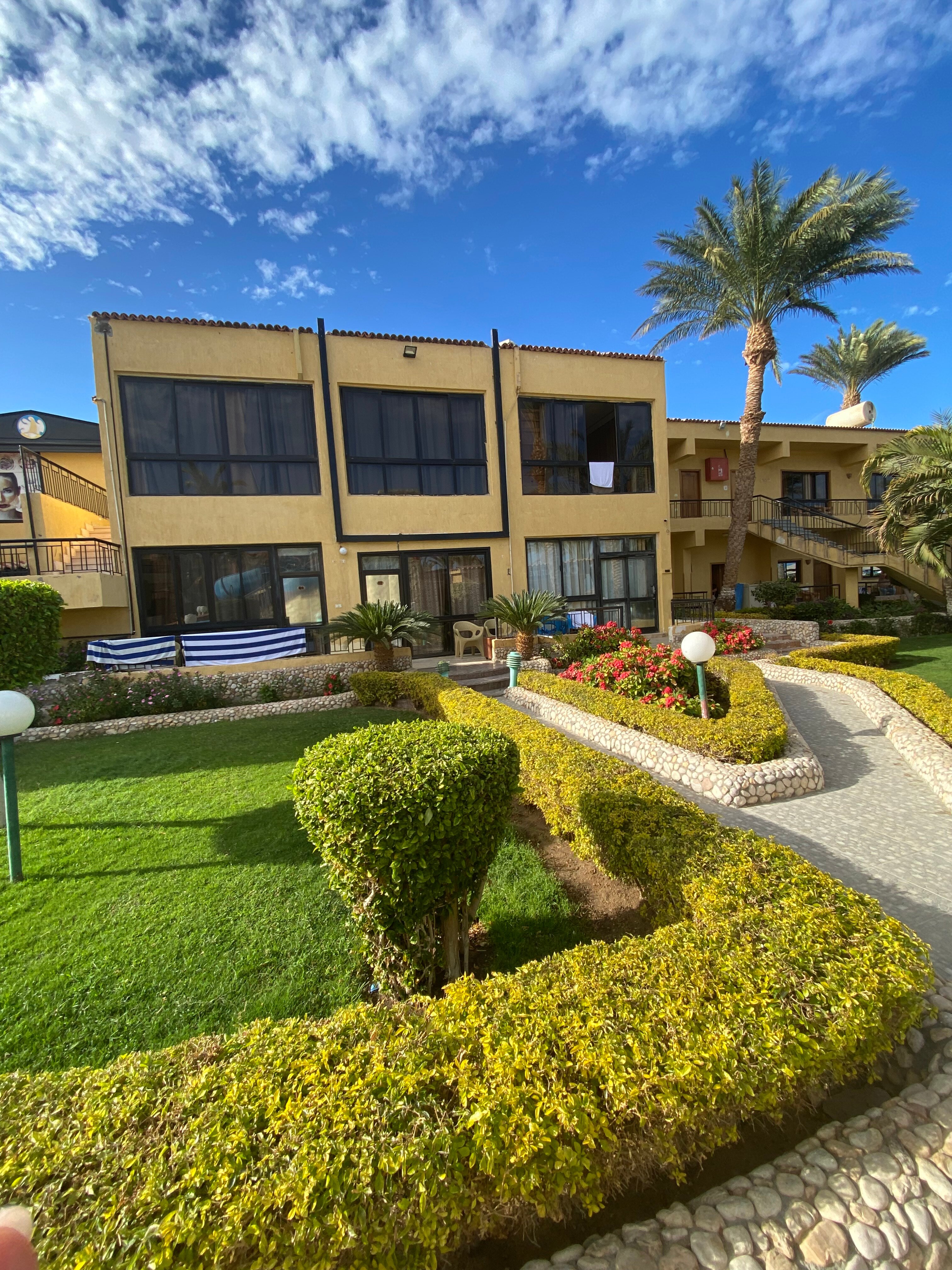 Фото Sand Beach Resort