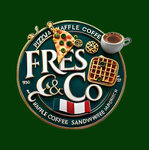 Fres & Co Bakirkoy (Istanbul, Bakirkoy District, Kartaltepe Neighborhood, Terakki Avenue, 52A) ، مطعم