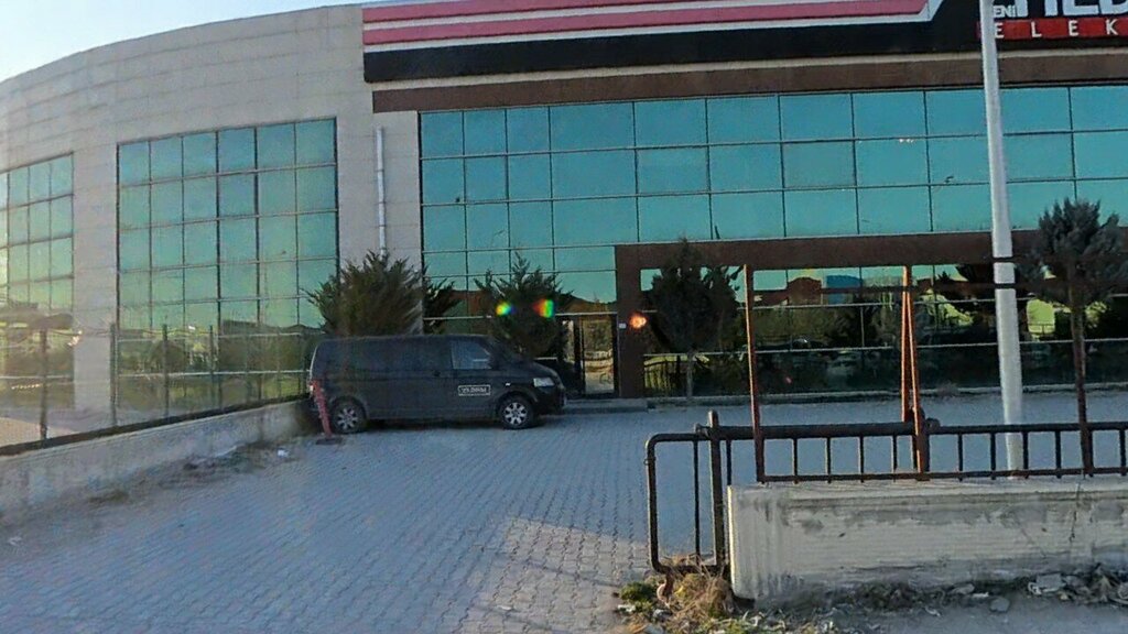 Electrical and wiring accessories Yeni Yıldırım Elektrik, Konya, photo