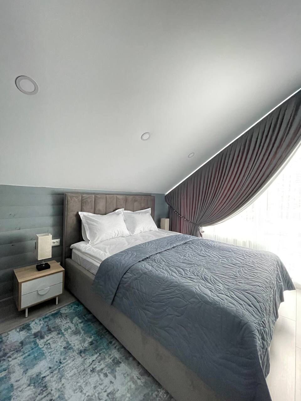 Фото Barnhouse Twin Peaks