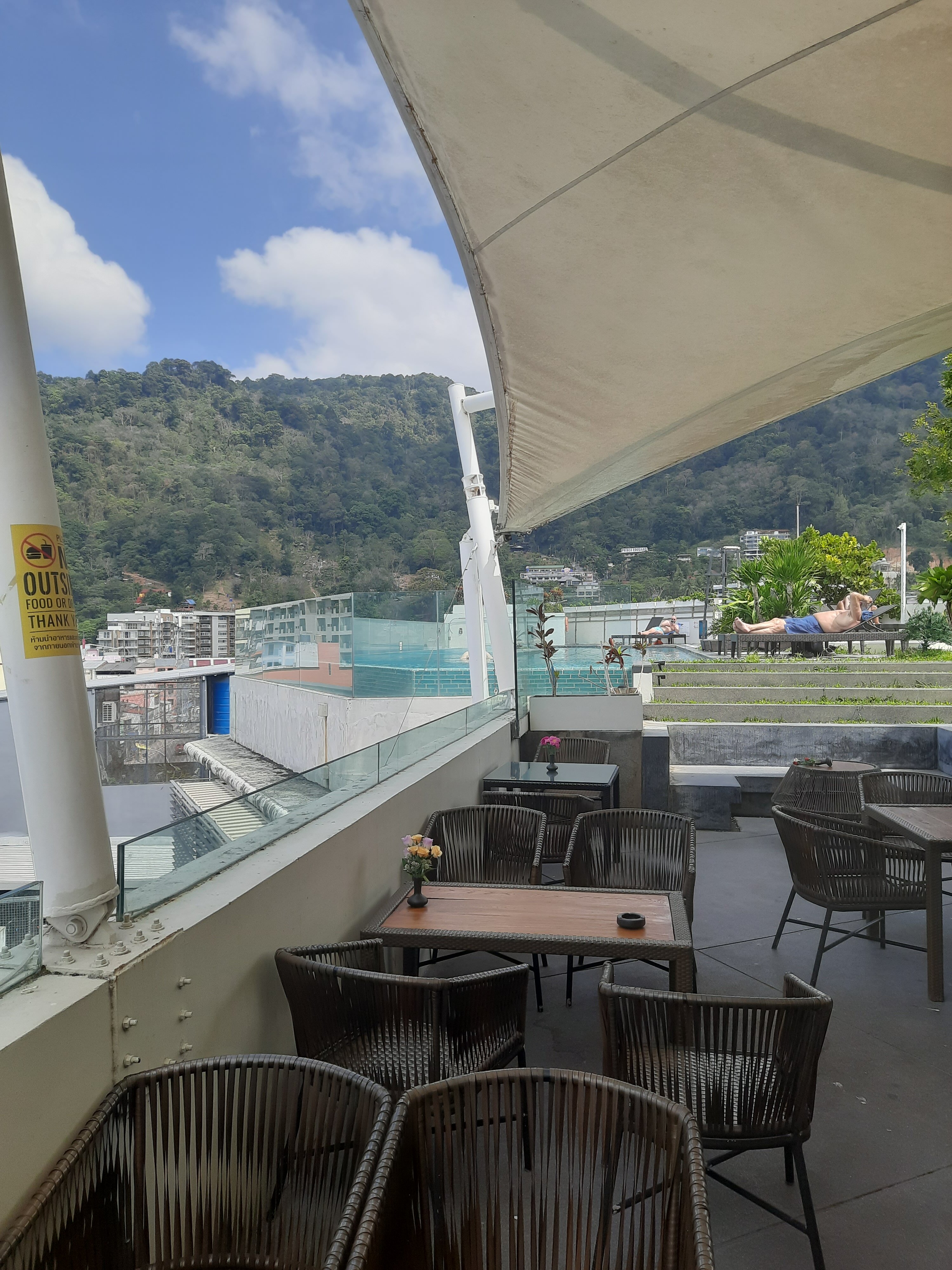 Фото Journey Hub Hotel Phuket