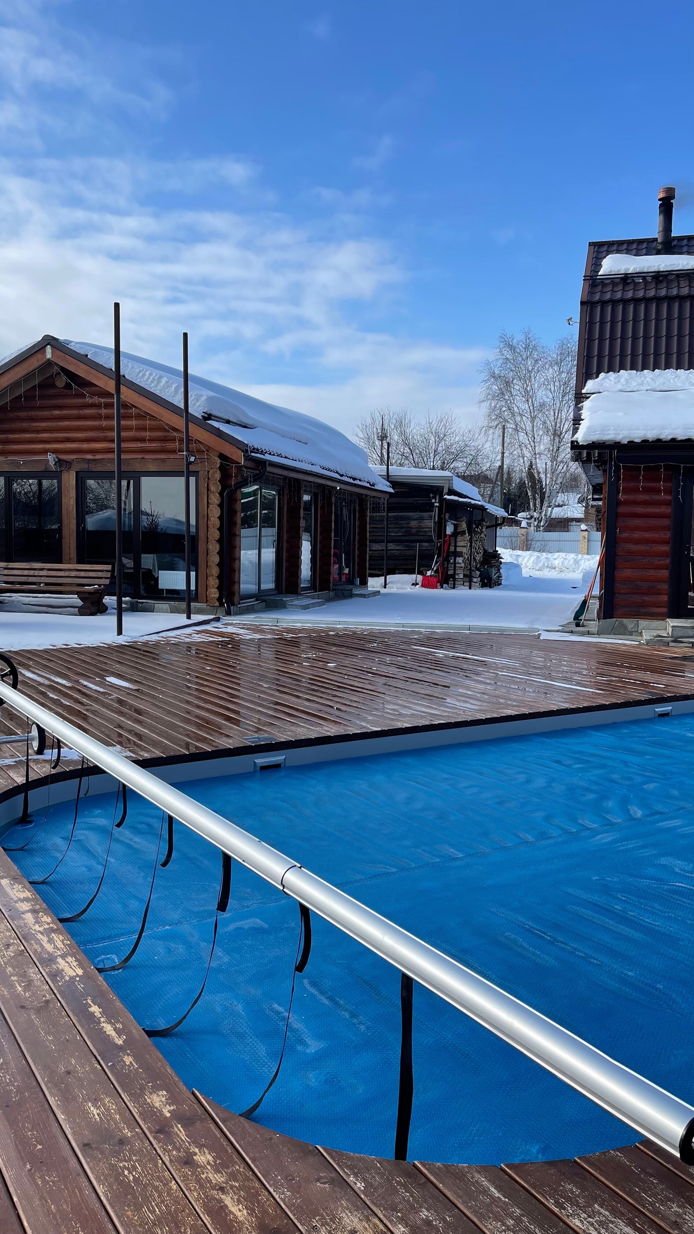 Фото Аквамарин