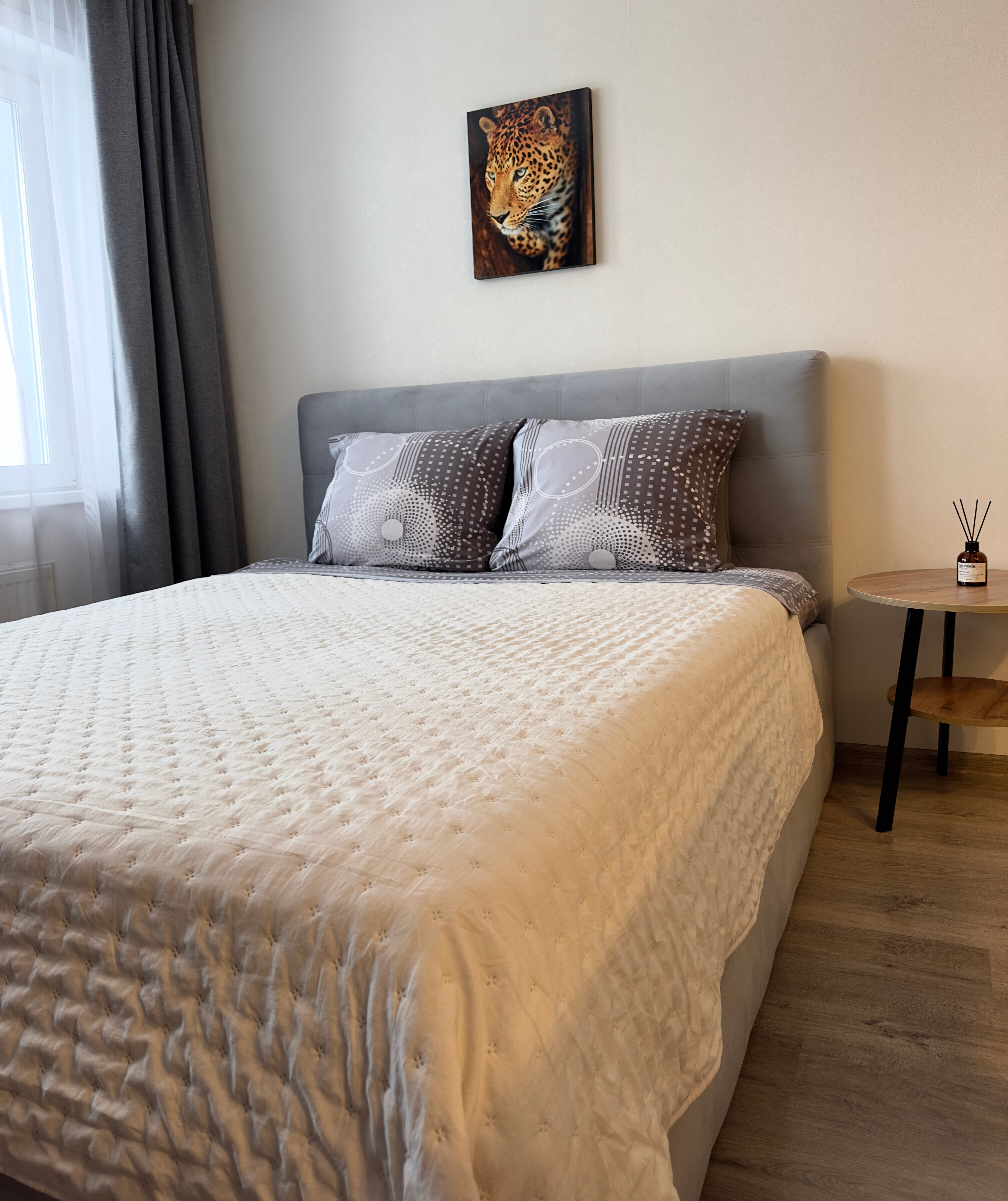 Фото Жильё посуточно