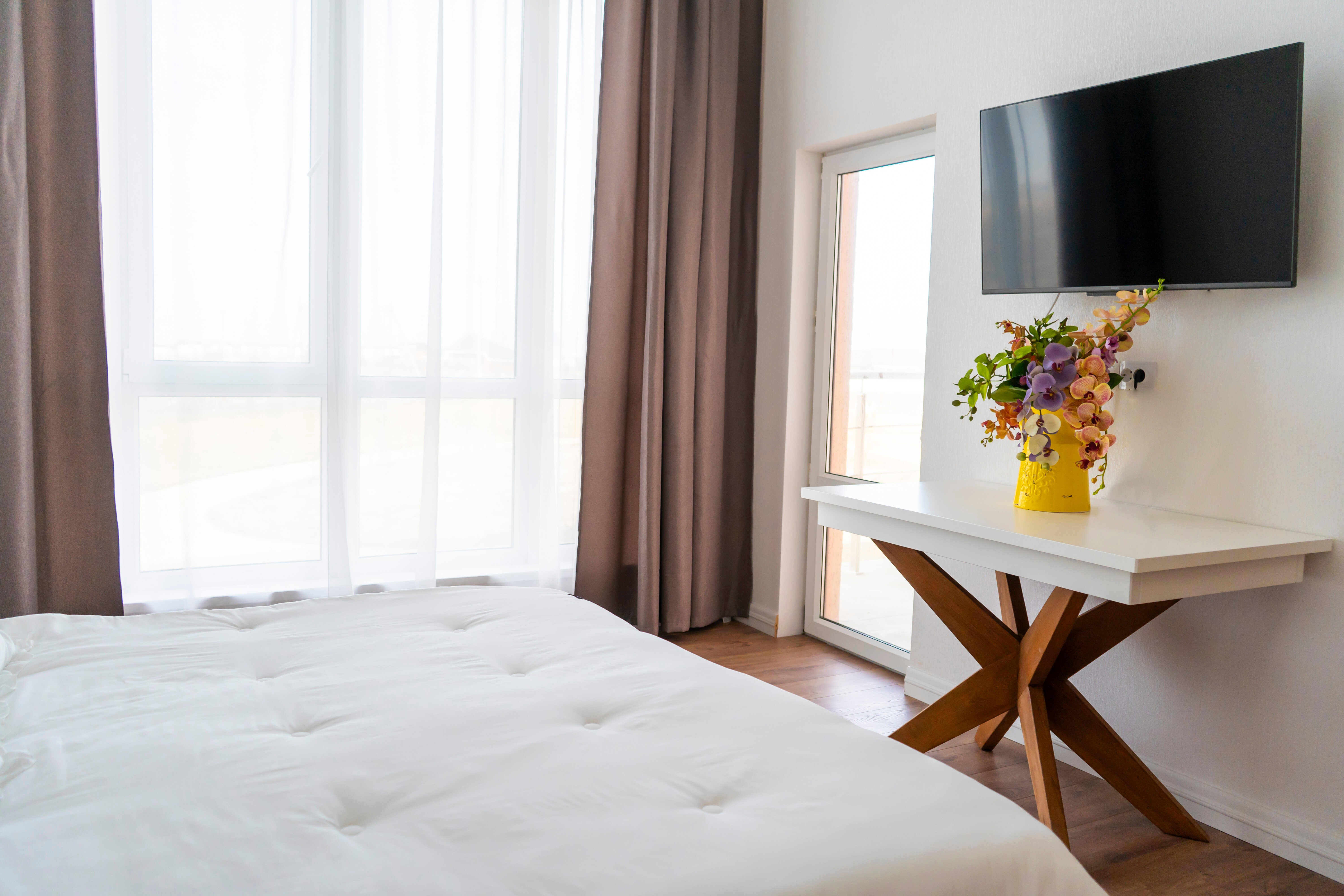 Фото Оптимист