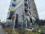 Art Life (Sosnovaya Street, 2к4), hotel