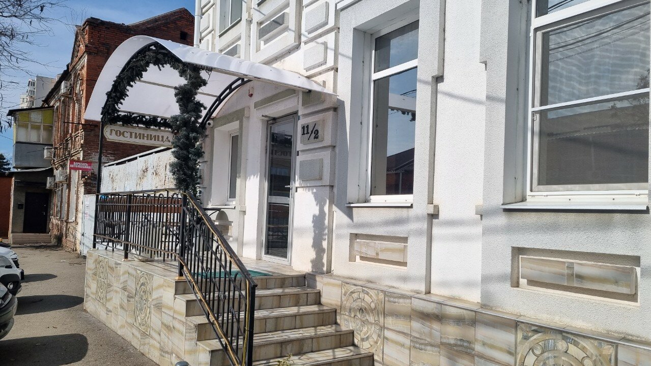 Фото Кубань Восток