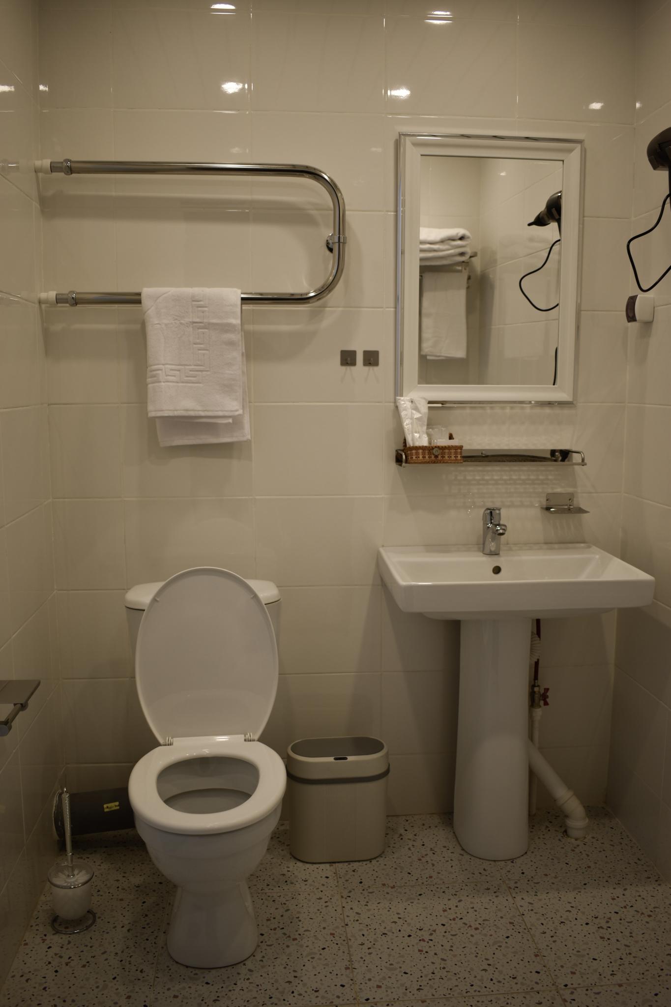 Фото Гостиница Удельная