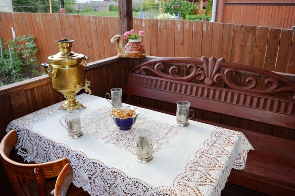 Фото Витальница