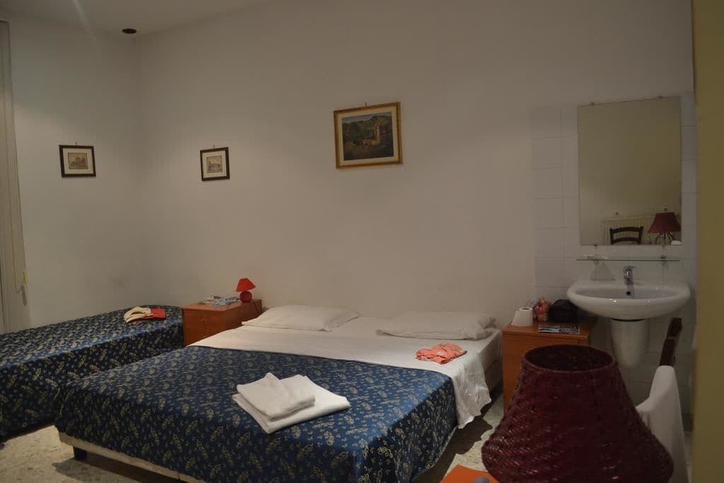 Фото Hotel Ferraro