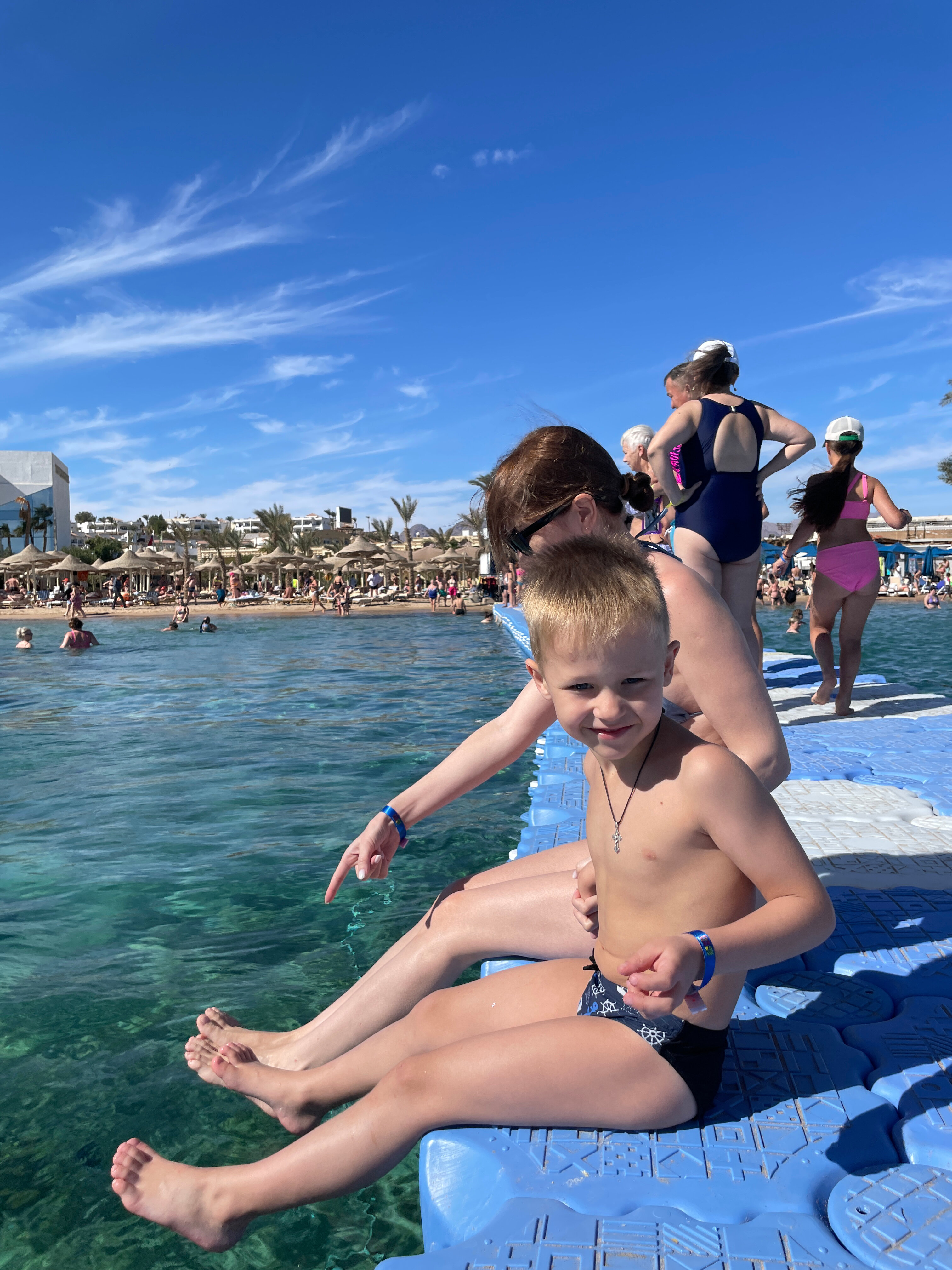 Фото Fun & Sun Naama Waves