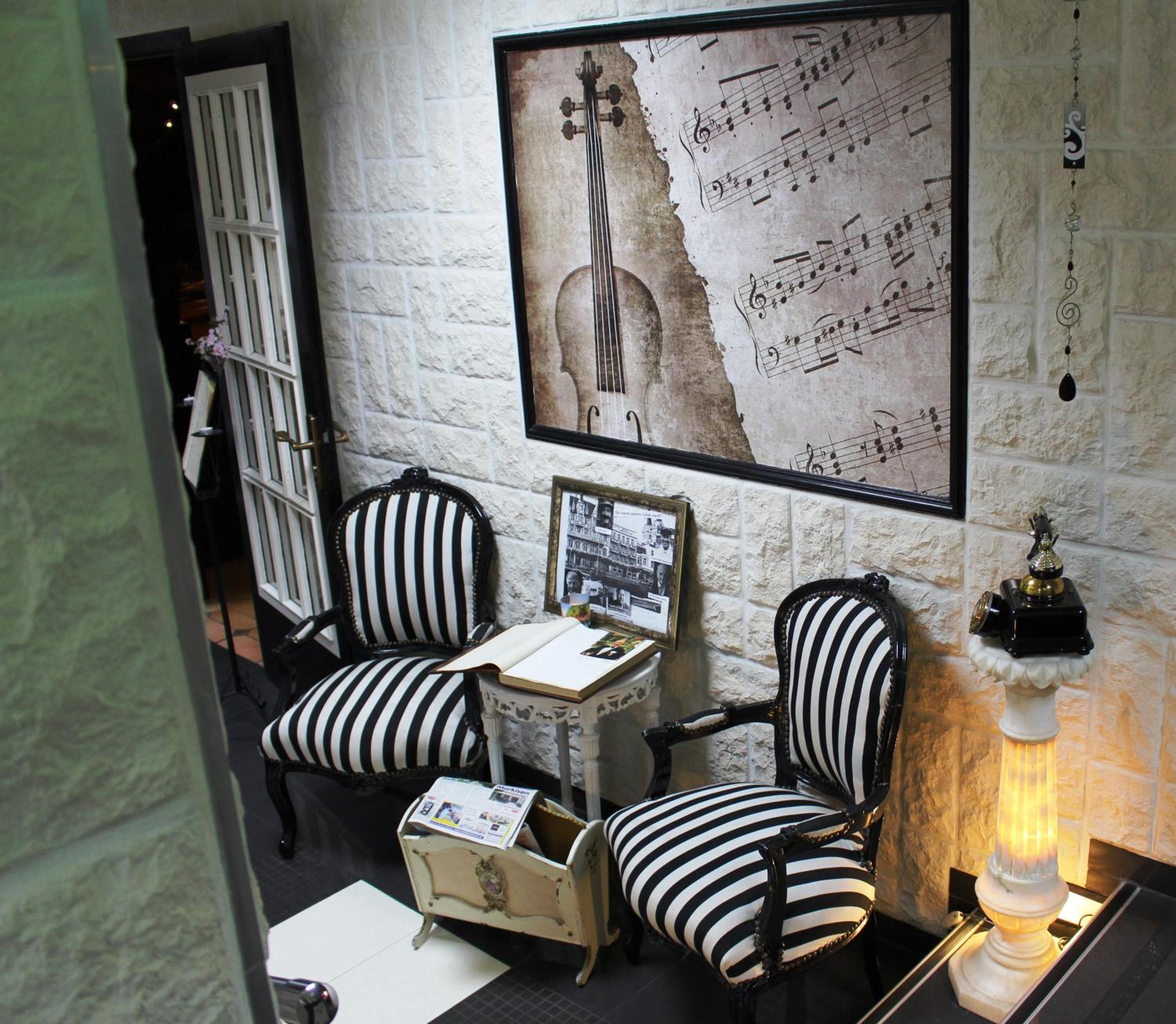 Фото Rheinhotel Lilie