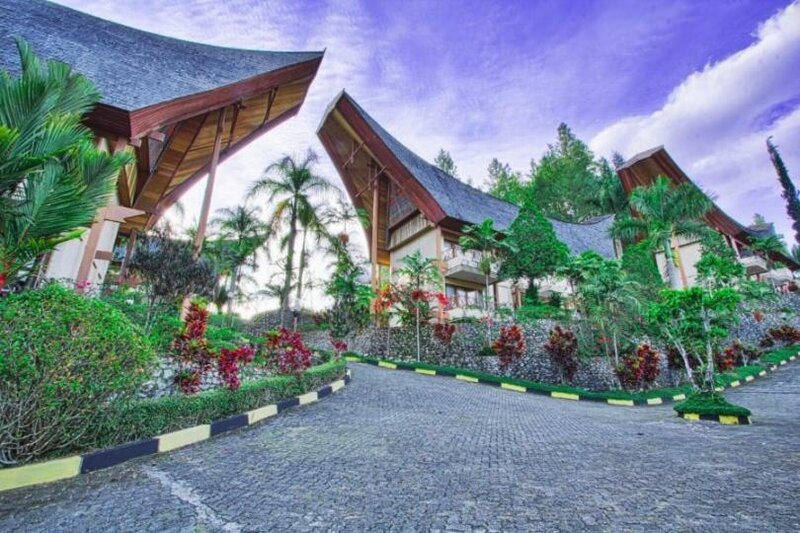 Гостиница Sahid Toraja