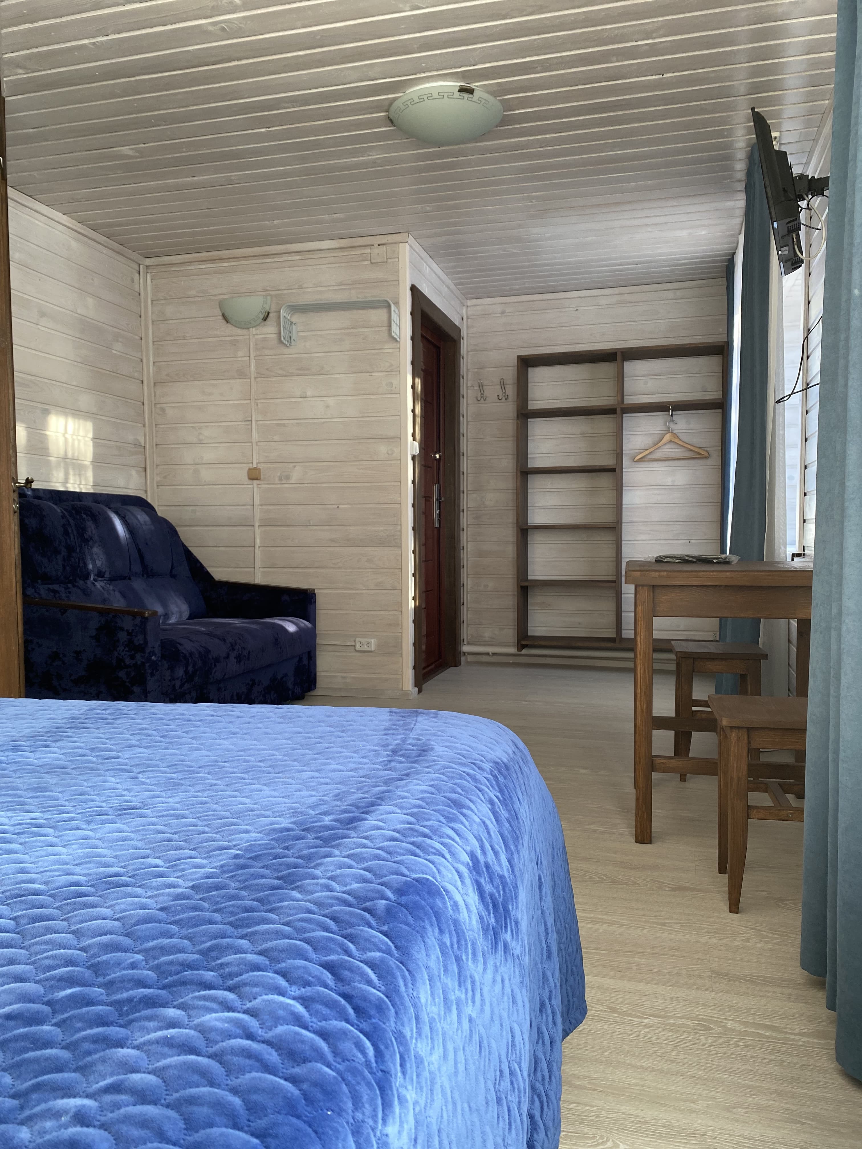 Фото Усадьба Алтын Торбок