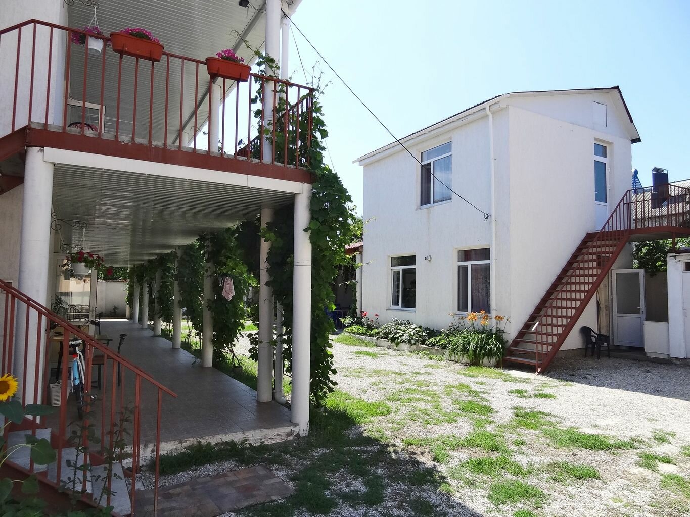 Фото У Татьяны