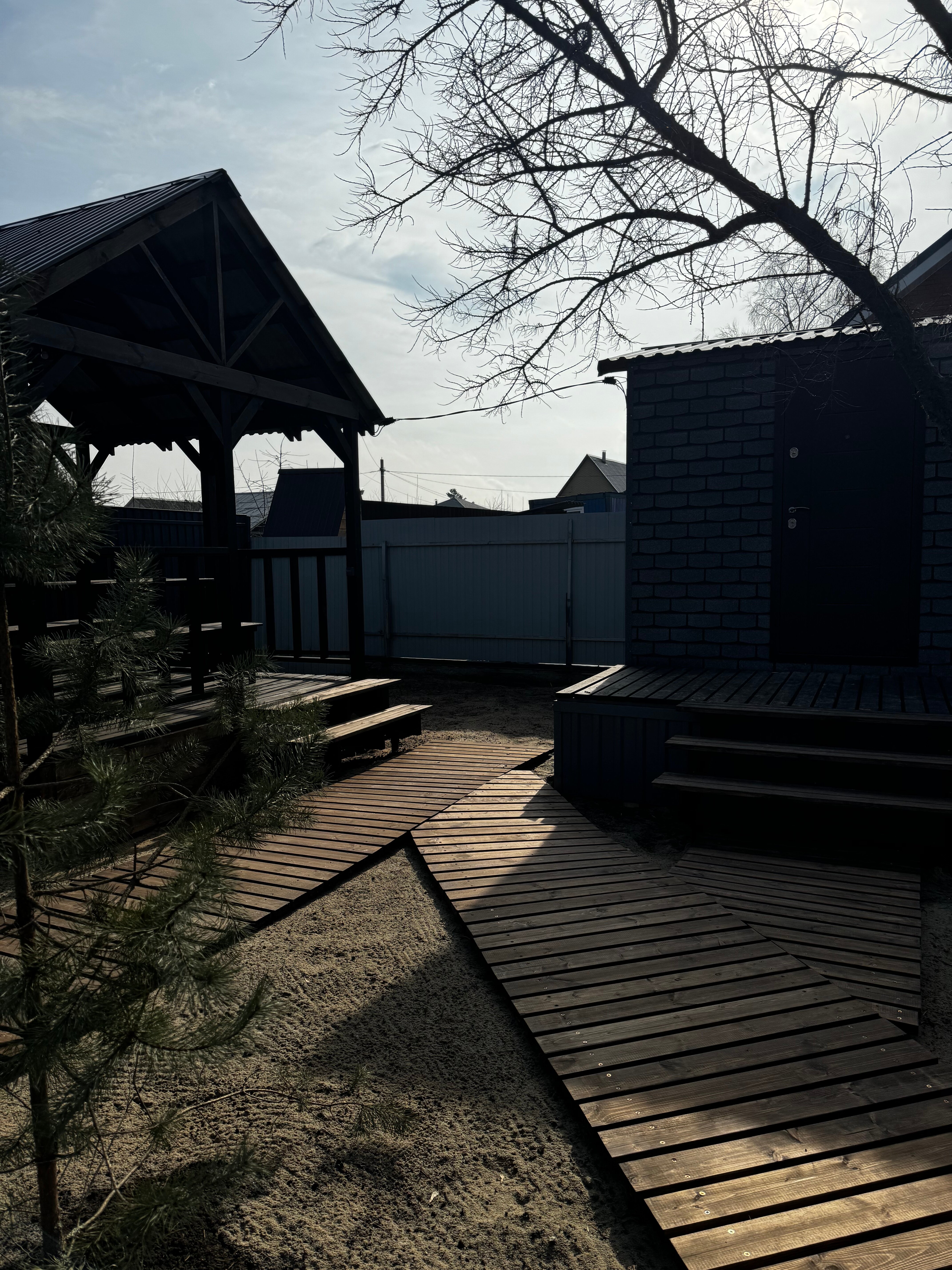 Фото Брянские Дачи