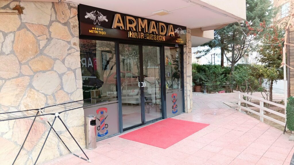 Hairdresser Armada Hair Design, Konya, photo