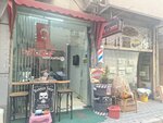 By Yusuf Men's Hairdresser (İzmir, Karşıyaka, Tuna Mah., 1696 Sok.), barber shop