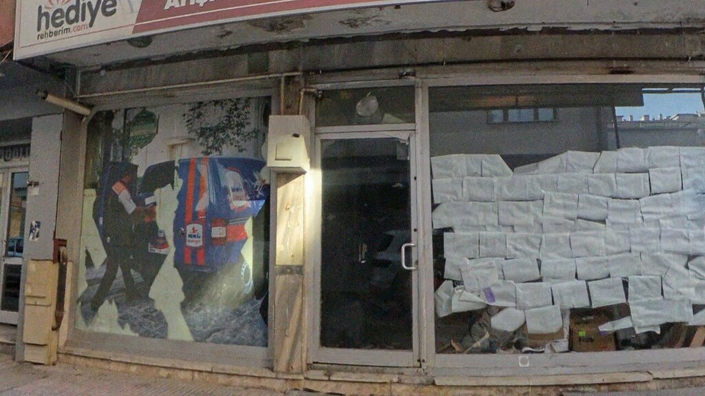 Manufacture and wholesale of souvenirs My Gift Guide, Konya, photo