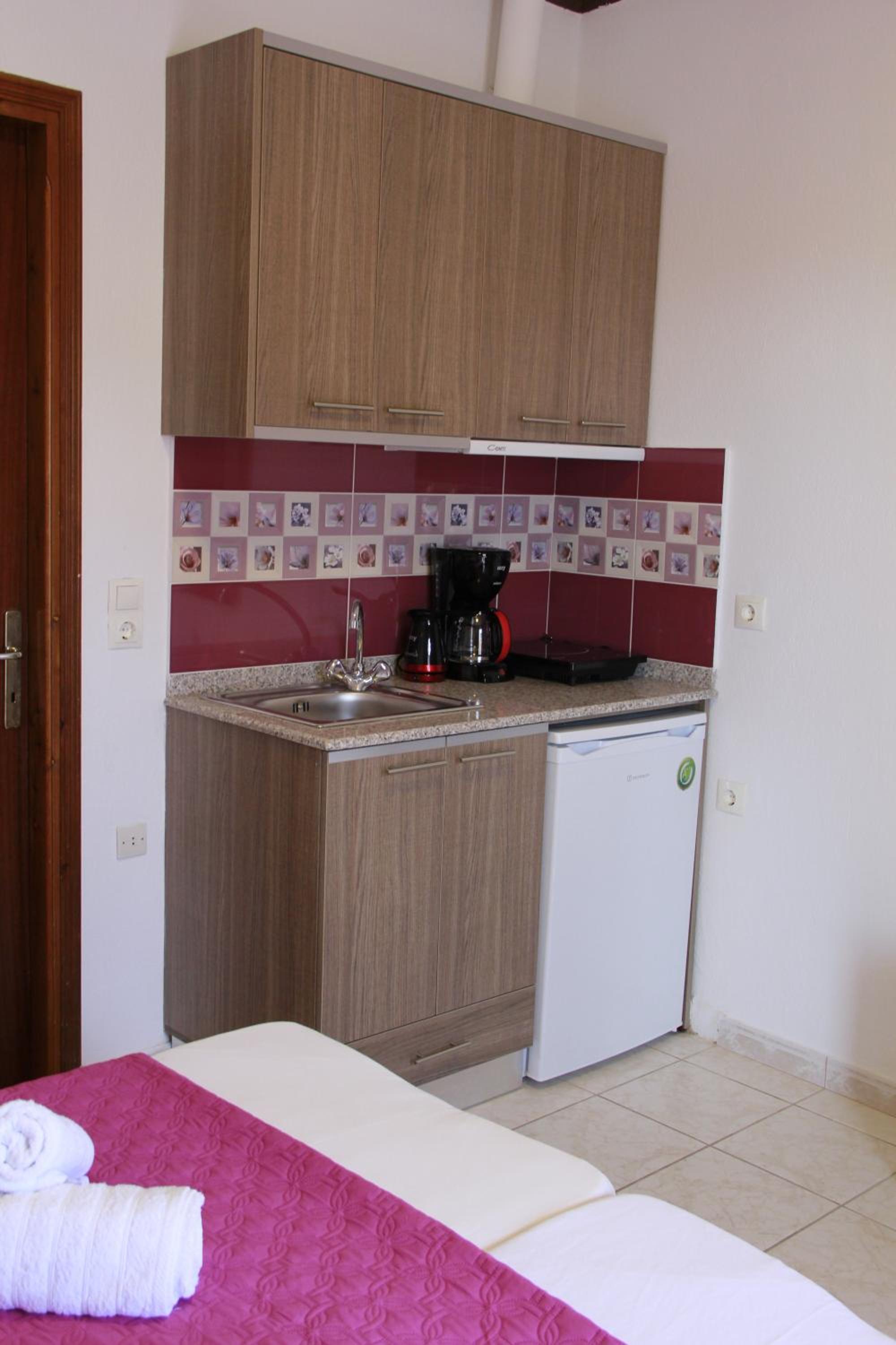 Фото Christina hotel