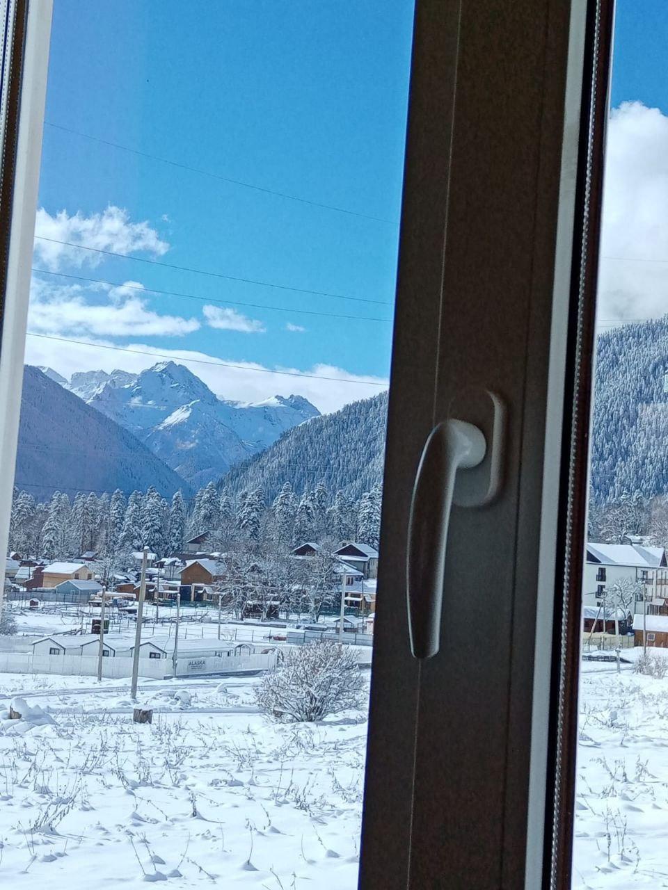 Фото Шале Белая Сова