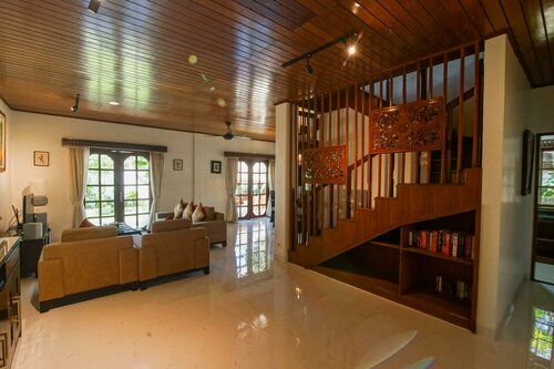 Гостиница Baliana Villa Legian