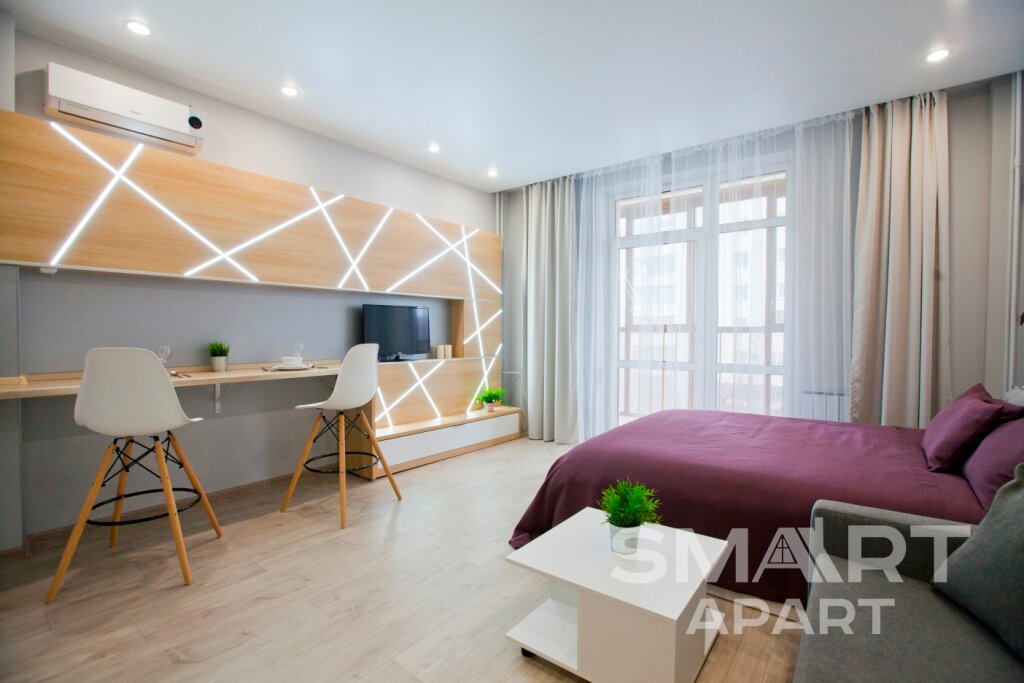 Фото Smart Apart на Белинского