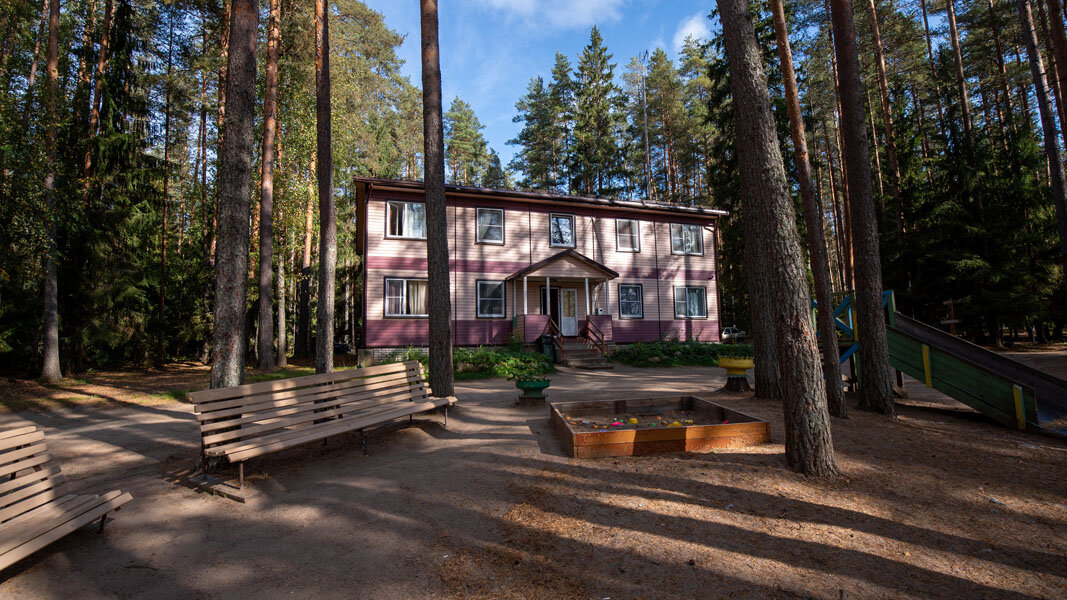 Фото Заветное