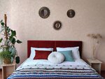 Стоп. Снято! (Olimpiyskiy bulvar, 2), short-term housing rental