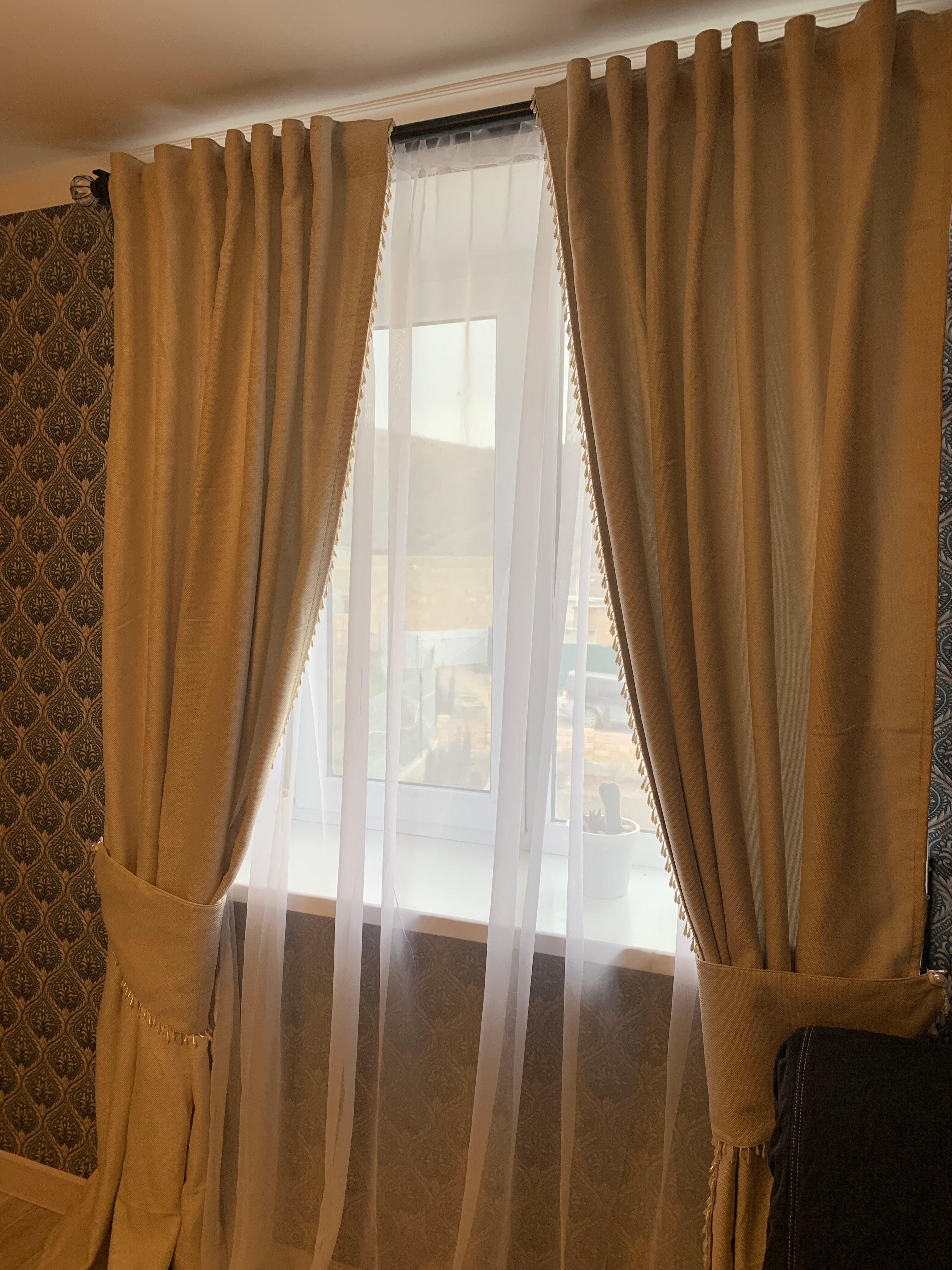 Фото Южный берег