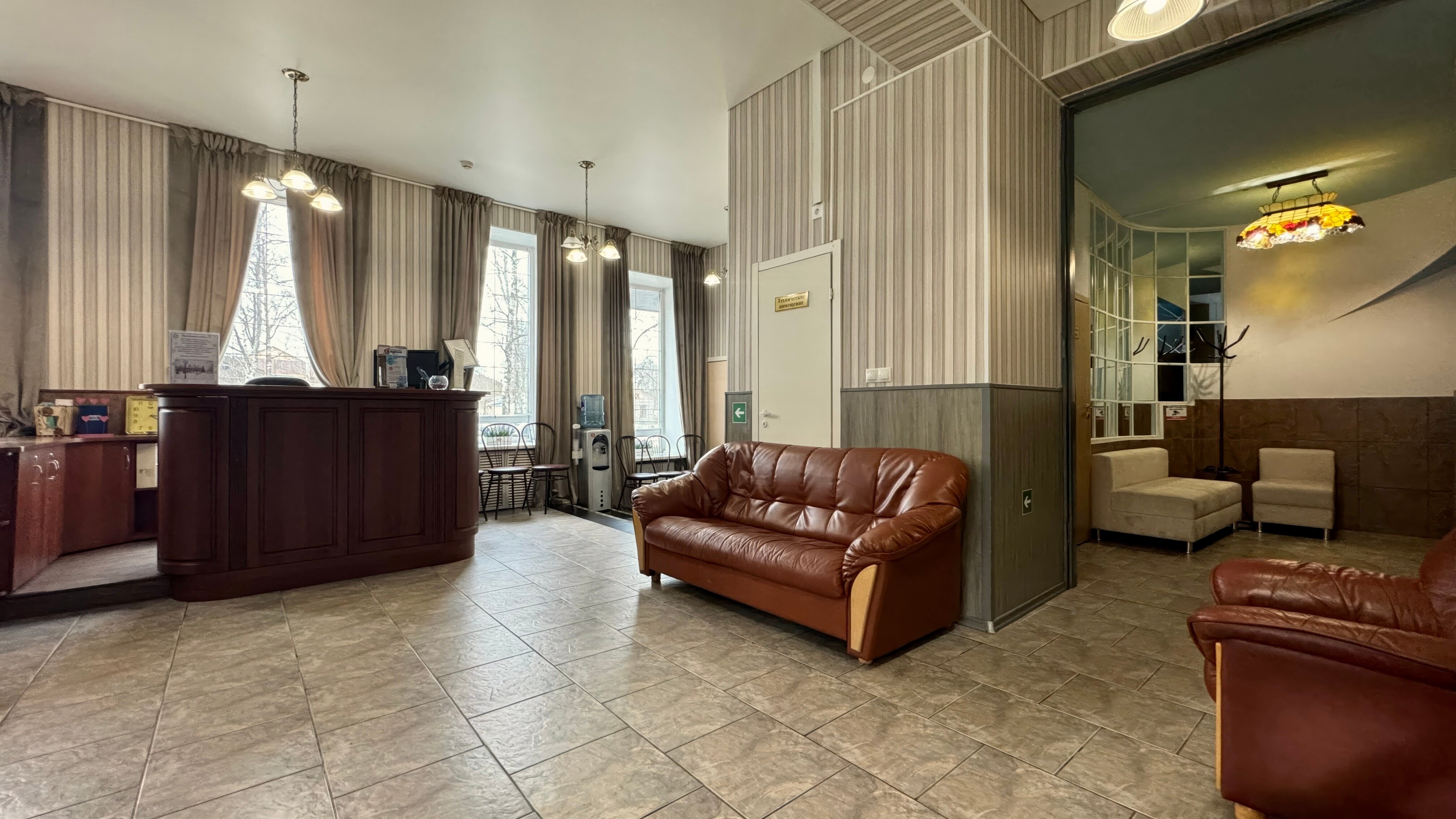 Фото Ладога