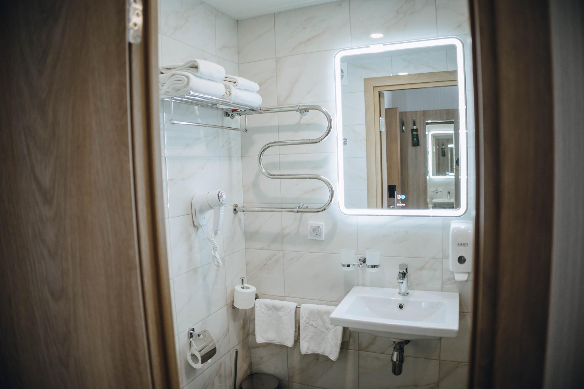 Фото Амакс Сити-отель