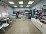 Доброе здоровье (Severniy Microdistrict, ulitsa Mate Zalki, 21), orthopedic shop