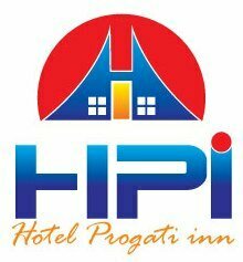 Гостиница Hotel Progati Inn