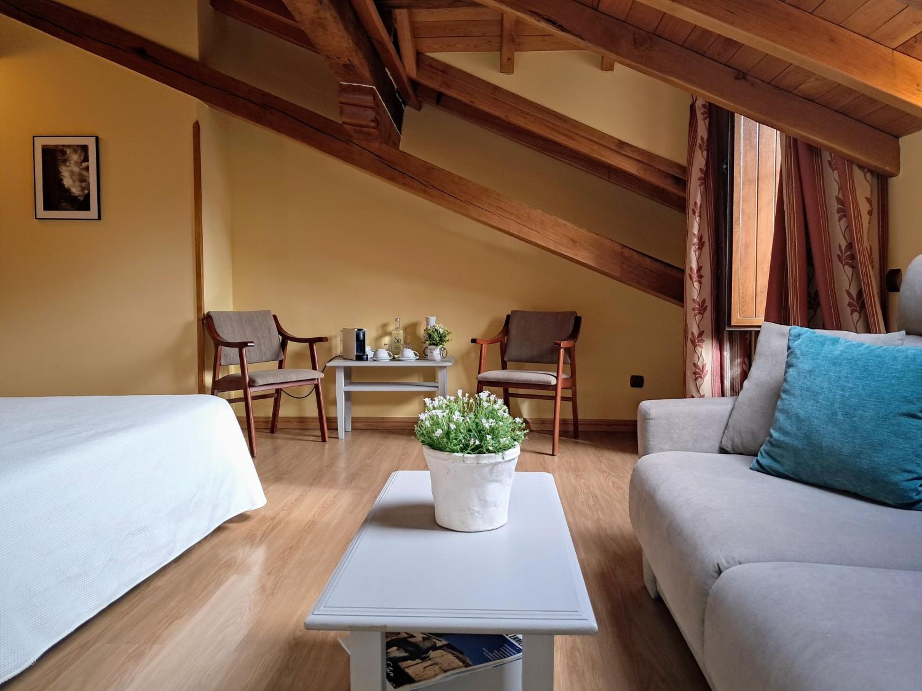 Фото Hotel San Roque