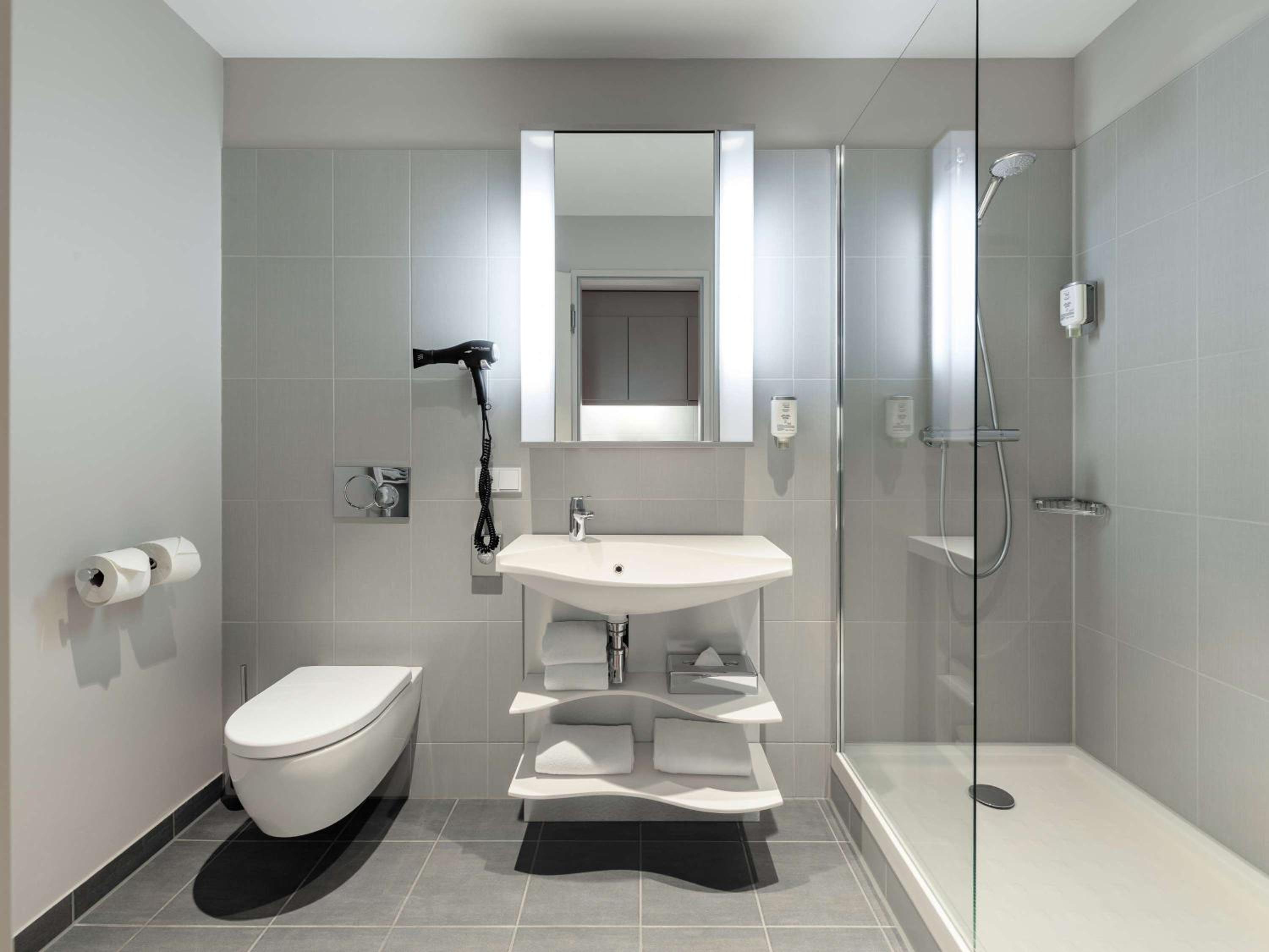 Фото Aparthotel Adagio Frankfurt City Messe