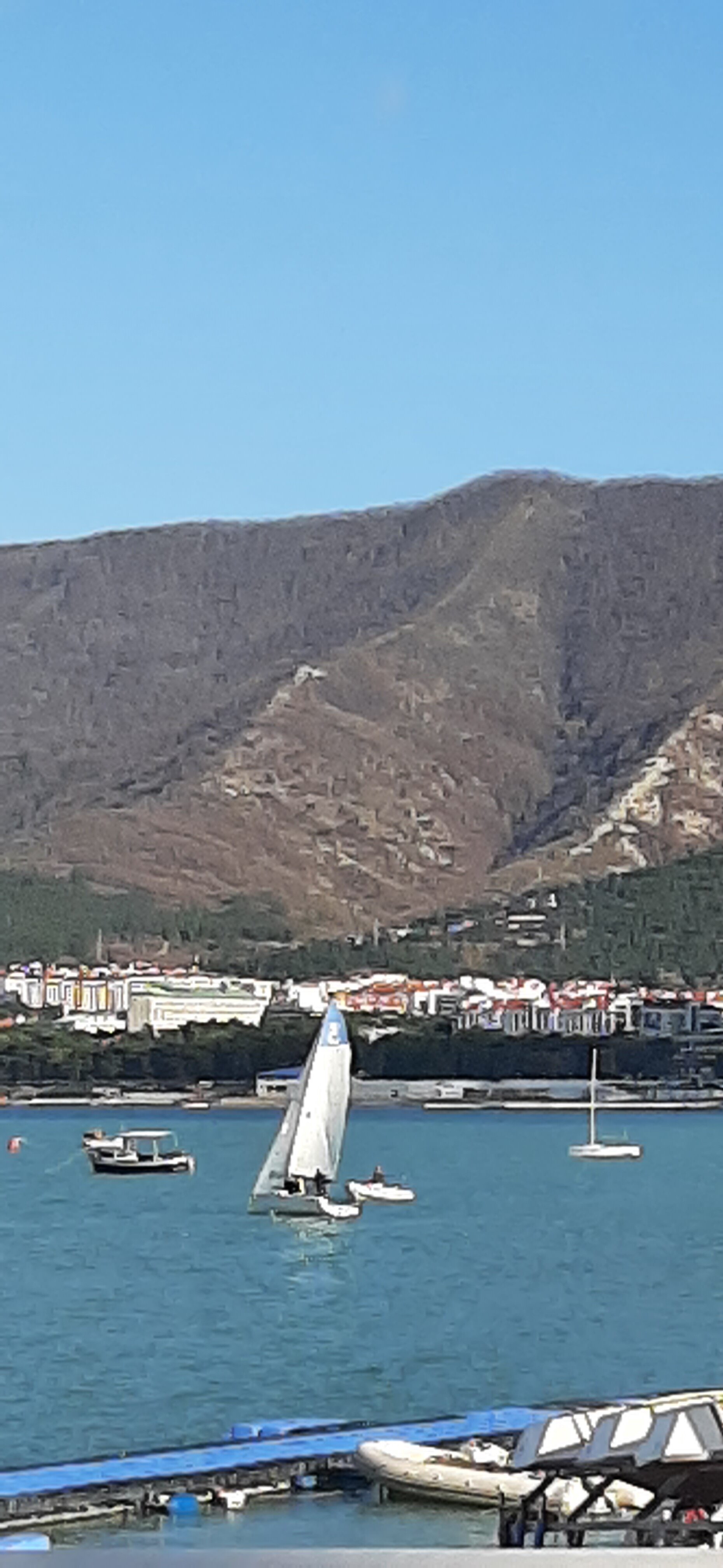 Фото Морской