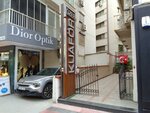 Kuafor Ozer (Izmir, Konak, Kultur Neighborhood, Plevne Boulevard, 34D) ، مصففو الشعر