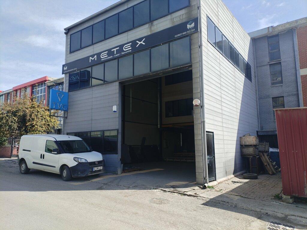 Accountants Adam Kocak Certified Public Accountant, Ankara, photo