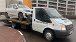 Mechaniki (Panfilovskiy Avenue, 15), car service, auto repair