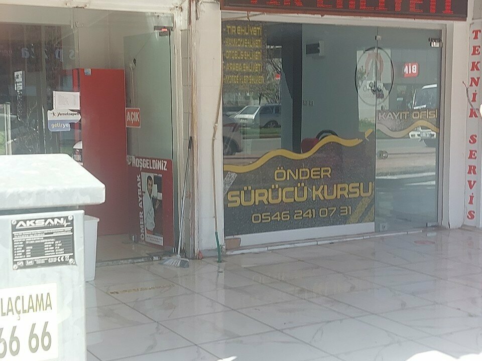 Fast food Famous Adiyaman Cigkofteci Omer Aybak Karatay, Antalya, photo