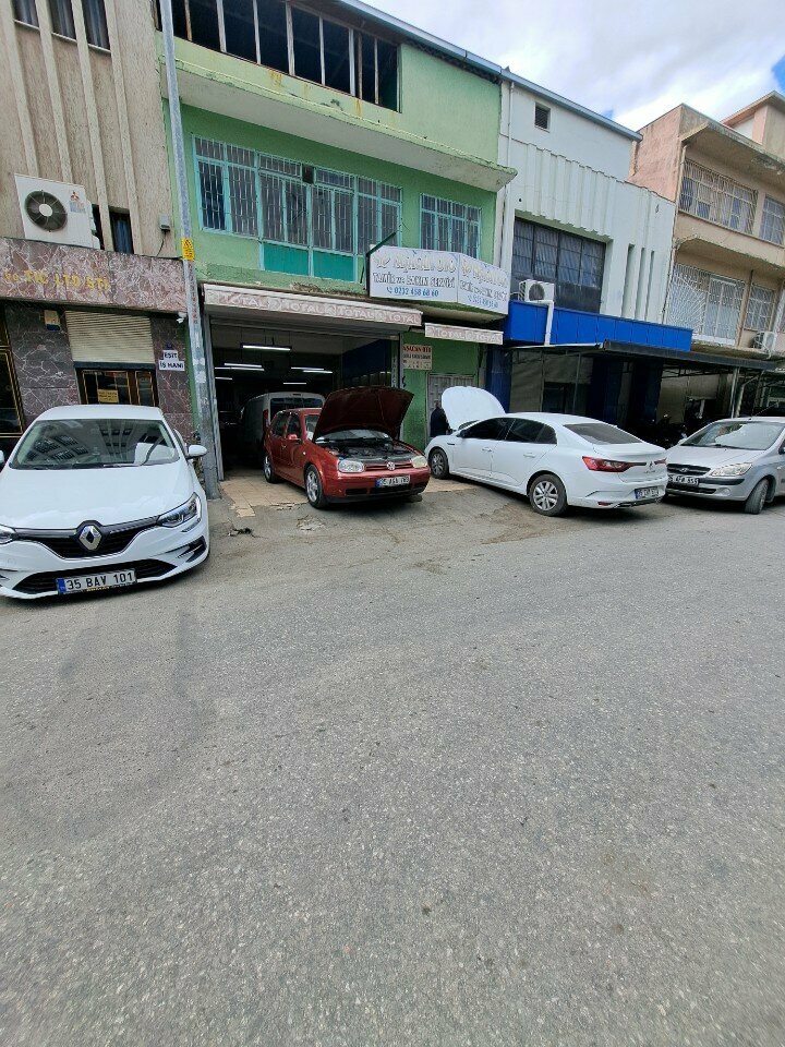 Car service, auto repair Yasacan Auto Repair and Maintenance Service, Izmir, photo