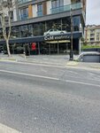 Cm Motors (Istanbul, Beylikduzu, Adnan Kahveci Neighborhood, Atakent Street, 10A), used car dealer