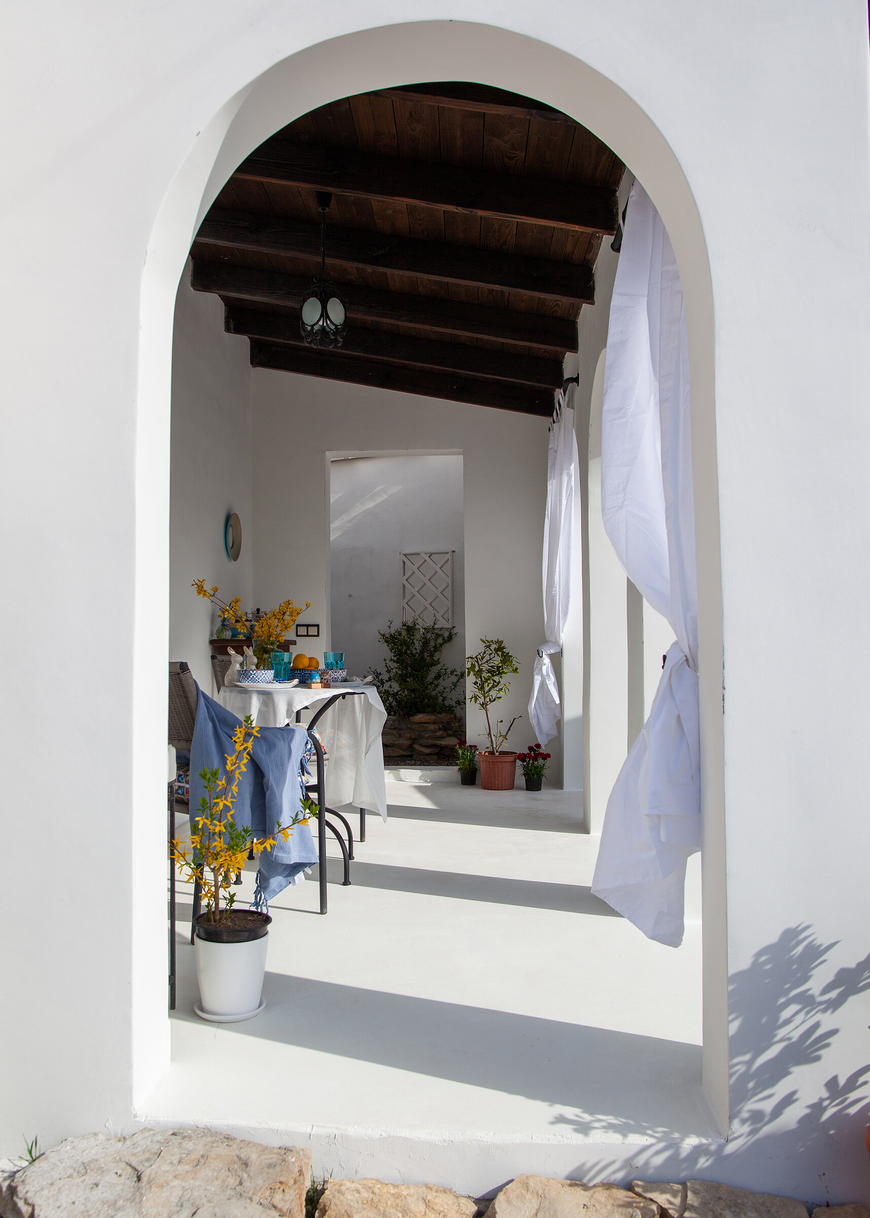 Фото Каса Сиеста