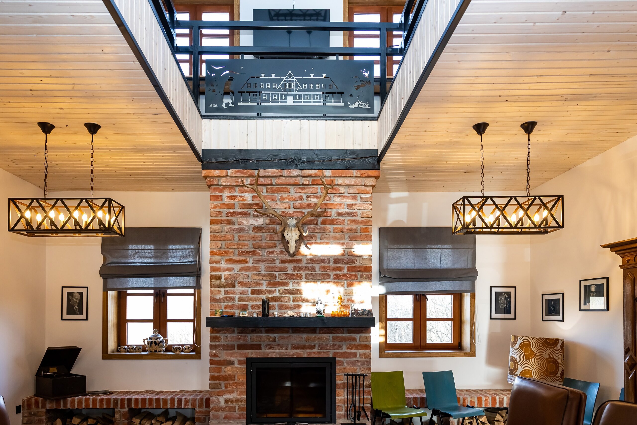 Фото Кант-резиденция