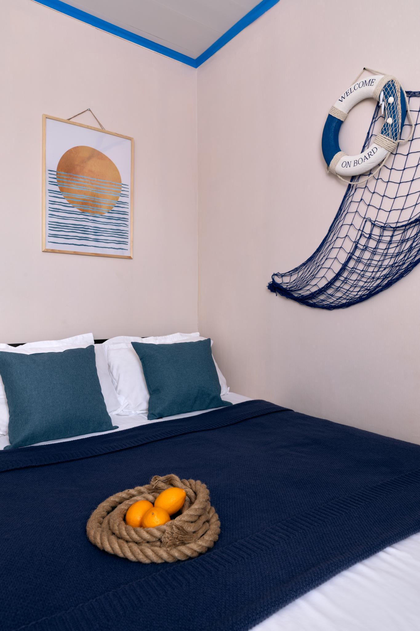 Фото Речная