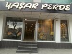 Yasar Perde (Istanbul, Bagcilar, Usanmaz Street, 121A), curtains, curtain rods