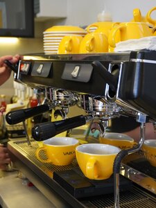 Varka Coffee (ул. Голодеда, 15), кофейня в Минске