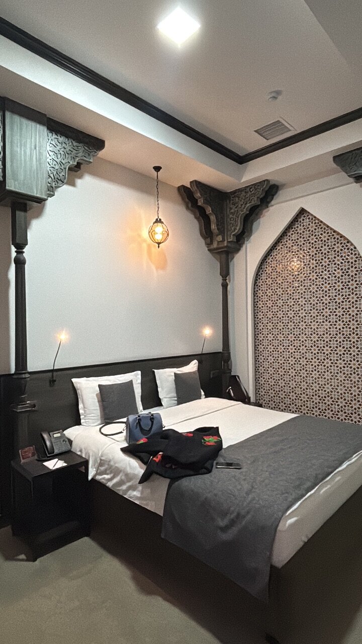 Фото Rasoda Hotel